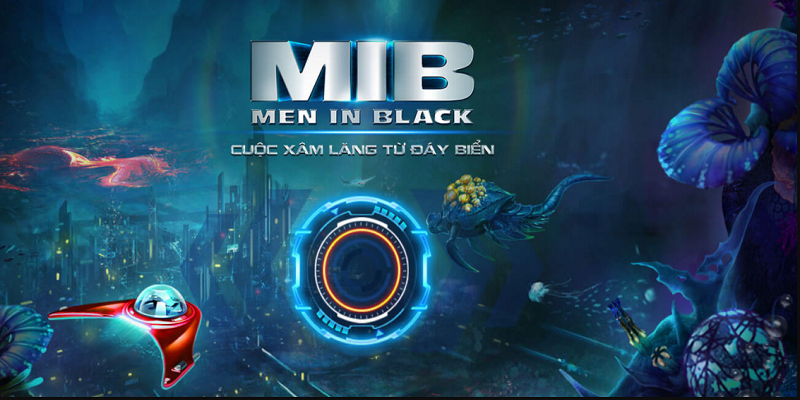 Mẹo Thắng Nhanh Bắn Cá Men In Black Tại Luck8 Cho Người Mới