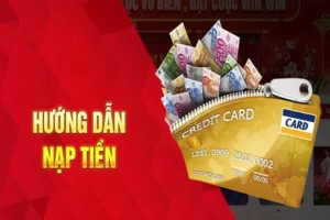 Nạp Tiền Luck8 Siêu Tốc Với Quy Trình Đơn Giản Nhất