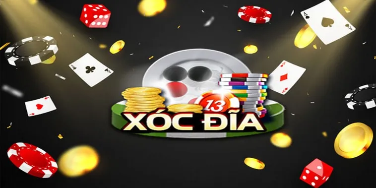 Bí Quyết Thắng Xóc Đĩa Tại Luck8 Dành Cho Người Chơi Mới