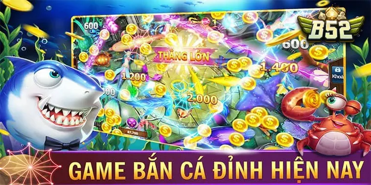 Hướng Dẫn Thắng Lớn Bắn Cá Đại Chiến B52 Tại Luck8 Siêu Dễ