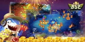Hướng Dẫn Thắng Lớn Bắn Cá Đại Chiến B52 Tại Luck8 Siêu Dễ