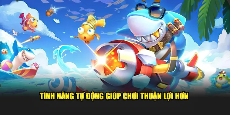 Hành Trình Săn Thưởng Với Cách Chơi Bắn Cá Đại Dương Luck8 Đỉnh Cao