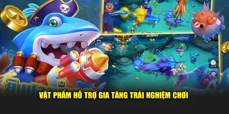Bí Quyết Chinh Phục Bắn Cá Vua Hải Tặc Tại Luck8 Trong 5 Phút