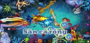Bí Quyết Săn Thưởng Khủng Với Cách Chơi Bắn Cá Rồng Luck8 Đỉnh Cao