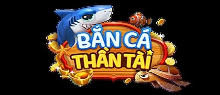 Chinh Phục Đại Dương Với Cách Chơi Bắn Cá Thần Tài Luck8 Hấp Dẫn