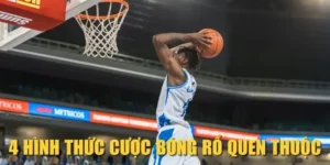 Cá Cược Bóng Rổ Luck8: Bí Quyết Thắng Lớn Trong Từng Trận Đấu