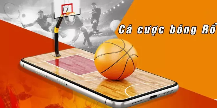 Cá Cược Bóng Rổ Luck8: Bí Quyết Thắng Lớn Trong Từng Trận Đấu