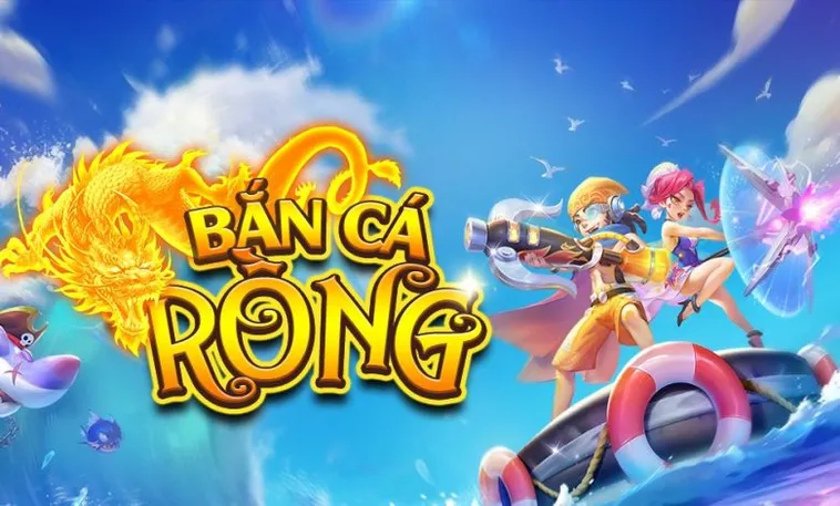 Bí Quyết Săn Thưởng Khủng Với Cách Chơi Bắn Cá Rồng Luck8 Đỉnh Cao