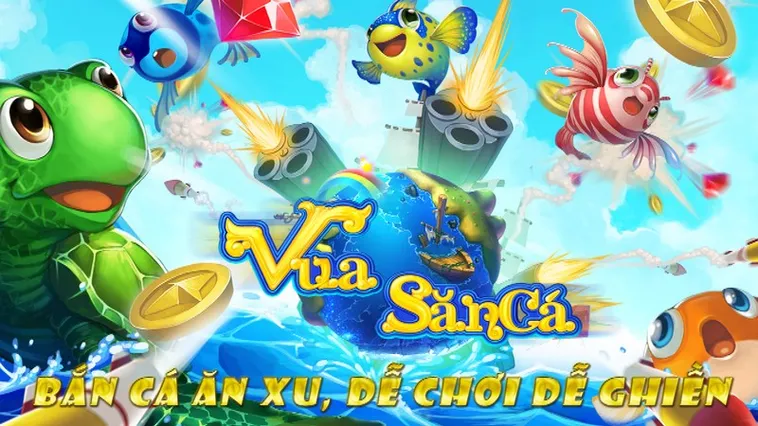 Hướng Dẫn Chinh Phục Vua Bắn Cá Tại Luck8: Bí Kíp Thắng Lớn 2 Hướng Dẫn Chinh Phục Vua Bắn Cá Tại Luck8: Bí Kíp Thắng Lớn