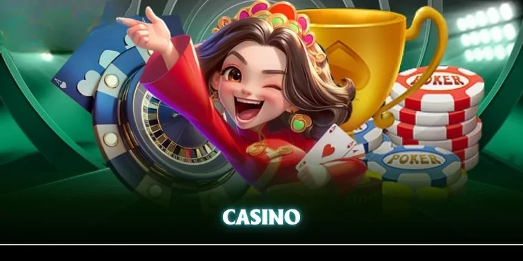 Casino Online Luck8: Sòng Bạc Trực Tuyến Đỉnh Cao Chờ Khám Phá 1 Casino Online Luck8: Sòng Bạc Trực Tuyến Đỉnh Cao Chờ Khám Phá