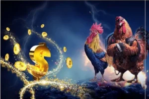 Cách Chơi Đá Gà WS168 Tại Luck8: Bí Quyết Cá Cược Thắng Lớn