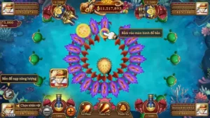 Bí Kíp Săn Thưởng Bắn Cá Đại Hải Trình Tại Luck8 Trong 3 Bước