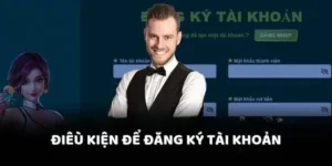 Đăng Ký Luck8: Bước Đi Đầu Tiên Tới Thế Giới Cá Cược Đỉnh Cao