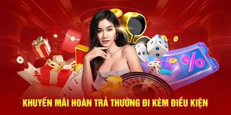 Hoàn Trả Không Giới Hạn Luck8 Tăng Lợi Nhuận Hấp Dẫn