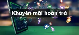 Hoàn Trả Không Giới Hạn Luck8 Tăng Lợi Nhuận Hấp Dẫn