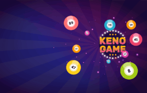 Bí Kíp Thắng Lớn Game Nhanh Keno Tại Luck8: Hướng Dẫn Chi Tiết
