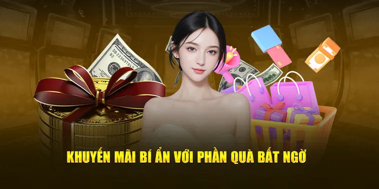 Khuyến Mãi Luck8: Cơ Hội Vàng Nhận Thưởng Khủng Hàng Ngày
