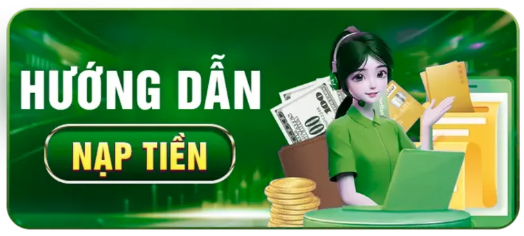 Nạp Tiền Luck8 Siêu Tốc Với Quy Trình Đơn Giản Nhất