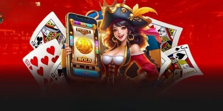Nổ Hũ Luck8: Quay Là Trúng Jackpot Khủng Chờ Đón Bạn Hôm Nay 1 Nổ Hũ Luck8: Quay Là Trúng Jackpot Khủng Chờ Đón Bạn Hôm Nay