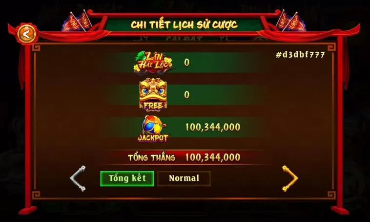 Mẹo Chơi Nổ Hũ Lân Hái Lộc Luck8 Săn Jackpot Khủng Nhanh Chóng