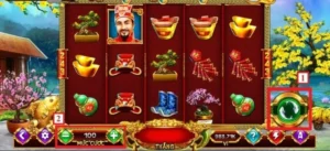 Bí Kíp Nổ Hũ Táo Quân Luck8 Thắng Lớn Dễ Như Ăn Kẹo