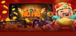 Nổ Hũ Vũ Trụ Luck8: Chinh Phục Kho Báu Giữa Dải Ngân Hà