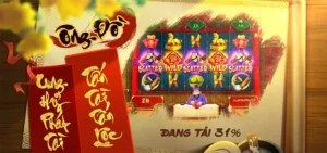 Mẹo Quay Nổ Hũ Ông Đồ Luck8 Trúng Jackpot Cực Đỉnh
