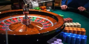Bí Quyết Chinh Phục Roulette Luck8: Hướng Dẫn Chi Tiết Cho Tân Thủ
