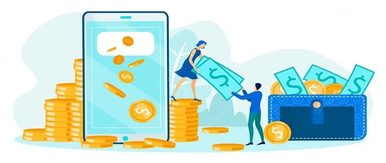 Rút Tiền Luck8 Nhanh Chóng Chỉ Trong Vài Phút Dễ Dàng