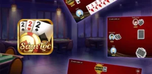 Bí Quyết Đánh Sâm Lốc Luck8: Hướng Dẫn Thắng Lớn Cho Tân Thủ
