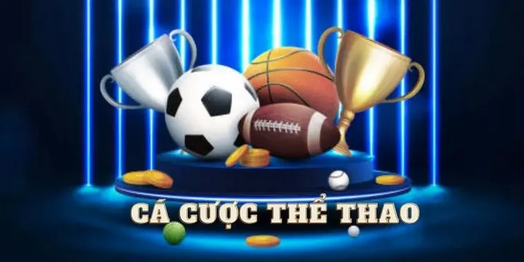 Cá Cược Thể Thao Luck8: Đỉnh Cao Cảm Xúc Với Tỷ Lệ Thưởng Khủng 1 Cá Cược Thể Thao Luck8: Đỉnh Cao Cảm Xúc Với Tỷ Lệ Thưởng Khủng