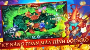 Bí Quyết Chinh Phục Thợ Săn Cá Tại Luck8: Hướng Dẫn Chi Tiết