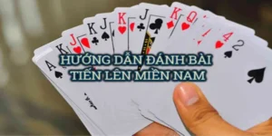 Bí Quyết Chinh Phục Tiến Lên Miền Nam Luck8 Trong 5 Phút