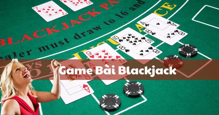 Hướng Dẫn Chinh Phục Blackjack Tại Luck8 Dành Cho Người Mới