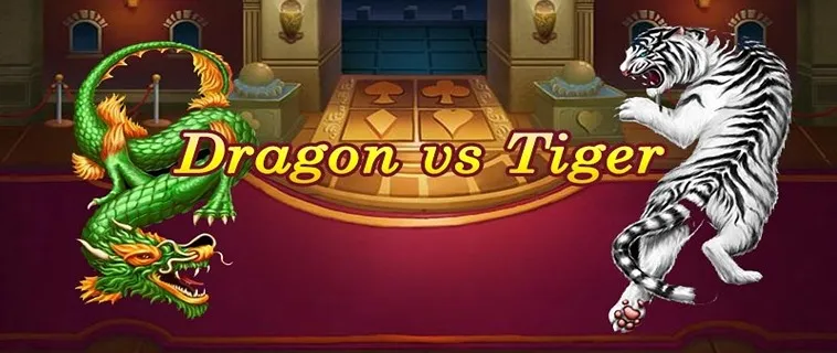 Bí Mật Thắng Lớn Dragon Tiger Tại Luck8 Cho Người Mới