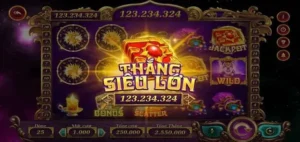 Nổ Hũ Rừng Xanh Luck8: Hành Trình Săn Thưởng Trong Thiên Nhiên