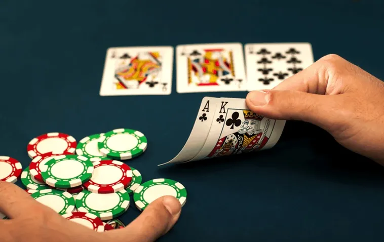 Bí Quyết Chinh Phục Xì Tố Tại Luck8 Trong 5 Phút