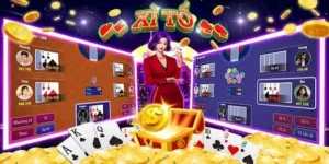 Bí Quyết Chinh Phục Xì Tố Tại Luck8 Trong 5 Phút
